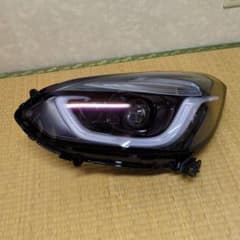 フィット　ＧＲ3 LED　左ライトのサムネイル