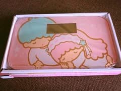 値下げしました！ サンリオキャラクター すやすやボディチェッカーのサムネイル