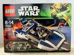 レゴ　LEGO 75022  スターウォーズ 正規品 新品未開封 LEGO レゴ スターウォーズ 75022 マンダロリアン
