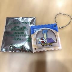 豆菓子風チャーム　ラプラスのサムネイル