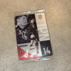 石川祐希 バレーボール日本代表 トレーディングカード　2026のサムネイル