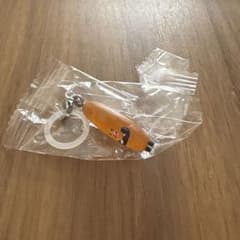 ぱんどろぼうめじるしアクセサリーガチャのサムネイル