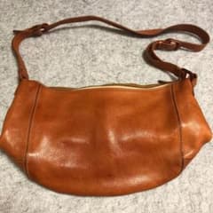 ＊取引成立済み＊ゲンテン ショルダーバッグのサムネイル