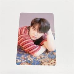 LYS BTS ユンギ トレカのサムネイル
