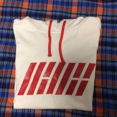 iKON ツアーパーカー Lサイズのサムネイル