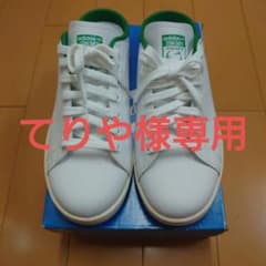 ADIDAS STAN SMITH MULE スタンスミスミュール 24.5cmのサムネイル