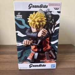 Grandista Uzumaki Naruto フィギュアのサムネイル
