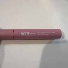 PHOEBE BEAUTY UP ビューティーアップマスカラ モカピンクのサムネイル