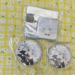 3点セット】スタマイ カナメ 缶バッジ SD DREAMY PASTEL - メルカリ