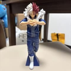 僕のヒーローアカデミア 轟焦凍 フィギュア ヒロアカのサムネイル