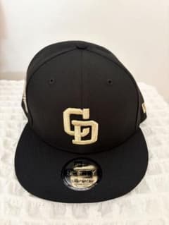 新品 NEWERA 中日 ドラゴンズ 90th Patch キャップ GOLD 新品 NEWERA 中日 ドラゴンズ 90th Patch キャップ GOLD - メルカリ