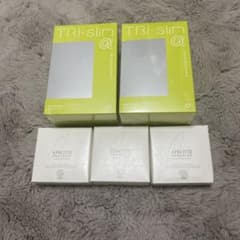 TRI-slim α トライスリムアルファ APROTIE セット - メルカリ