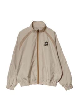 ハンブレッターズ 公式グッズ　トラックジャケット　Mサイズ 秋服のサムネイル