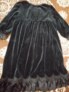 最終値下JILLSTUARTワンピースのサムネイル