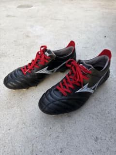 Mizuno サッカー　スパイク　モレリア　ネオ4 neoのサムネイル