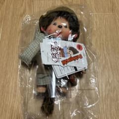 寅さんサミット2024 寅チッチ モンチッチ ぬいぐるみ 新品未使用