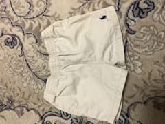 ラルフローレン  ハーフパンツのサムネイル