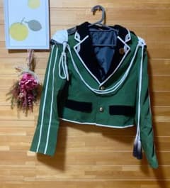 コストモ　豊前江　風コスチュームのサムネイル