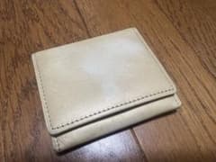CYPRIS 小銭入れ コインケース　ゴールド　限定品のサムネイル