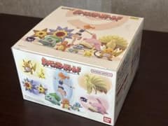 ポケモンスケールワールド カントー地方3 セット（一部未開封・一部