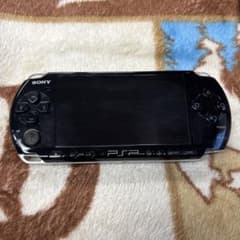 SONY PSP 本体のサムネイル