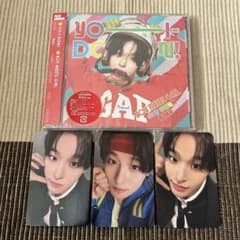 NCT WISH リク CD トレカ セット - メルカリ
