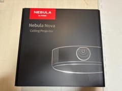 Anker Nebula Nova ジャンク品のサムネイル