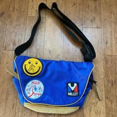 MILLET ショルダーバッグのサムネイル