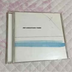 TUBE RE-CREATION アルバムのサムネイル