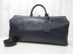 極美品 CELINE セリーヌ ボストンバッグ ショルダーバッグ 2WAYのサムネイル