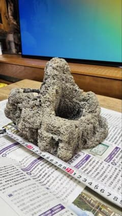 ADA 雲山石のサムネイル