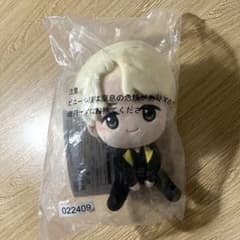 ZICO PLUSH KEYRING ぬいぐるみ キーリング KOZ | Shop at Mercari