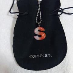 SOPHNET.  ソフネット ネックレスのサムネイル