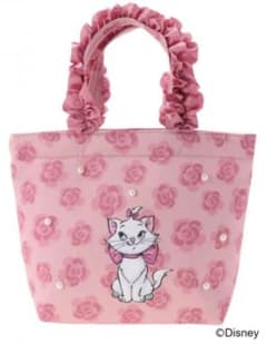 新品 タグ付き Maison de FLEUR マリー トート メゾンドフルールのサムネイル