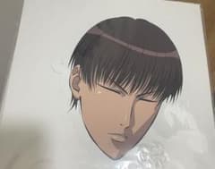 新テニスの王子様】 テニプリ ナンジャタウン おめん 柳蓮二 - メルカリ