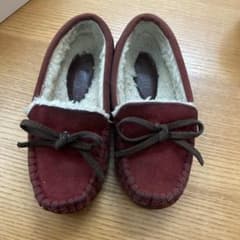 beams モカシン　 １７㎝のサムネイル