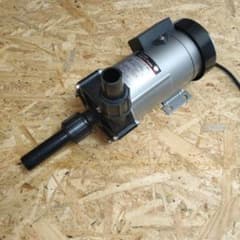 レイシー ポンプ Rei-sea Magnet Pump RMD-551 本体 - メルカリ