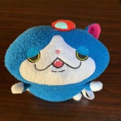 요괴 워치 봉제인형