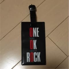 ONE OK ROCK パスケースのサムネイル