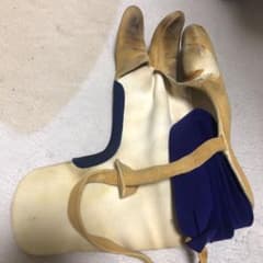 弓道　弽　7号のサムネイル