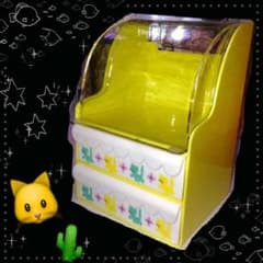 レトロ雑貨 小物入れのサムネイル