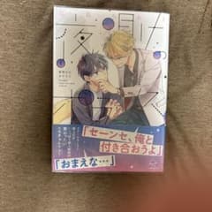 夜明けのポラリス 1巻 嘉島ちあきのサムネイル