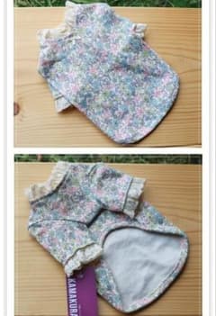 あらさん様専用です。鎌倉ドッグトップスLサイズのサムネイル