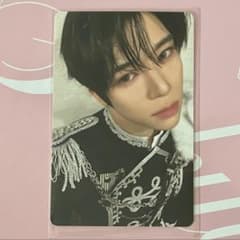 NCT WISH 2周年 シオン トレカ ペンミ - メルカリ
