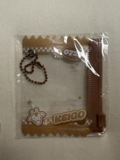JO1 ‘EIEN 永縁’ 佐藤景瑚　缶バッチホルダーのサムネイル