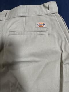 Dickies 874 チノパン ベージュのサムネイル