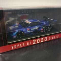 新品未開封 エブロ レイブリックNSX 2020チャンピオン RAYBRIG - メルカリ