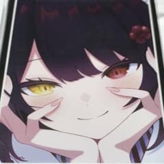 にじさんじ 戌亥とこ カードスリーブ （2） - メルカリ