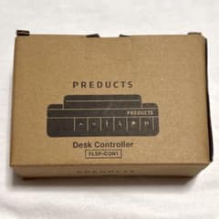 PREDUCTS Desk Controller & Mountのサムネイル