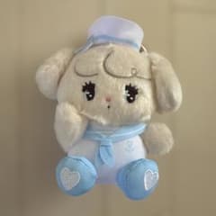 Lil ala mode フレンチマリン♡マスコット ナッツのサムネイル